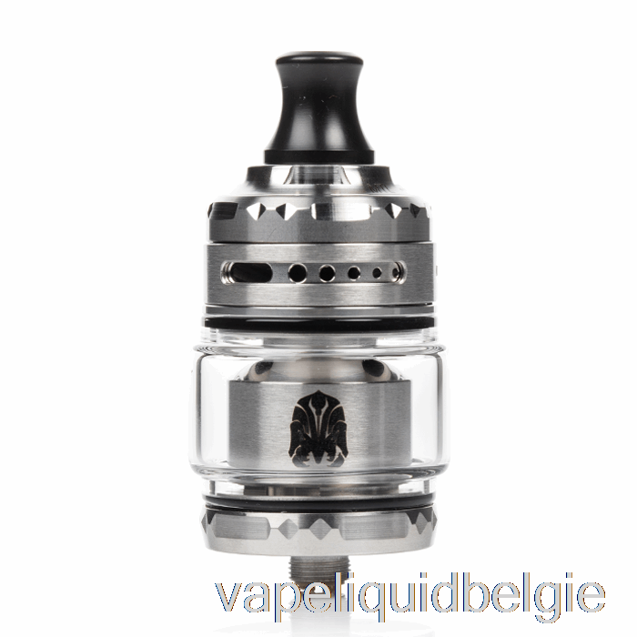 Vape België Oxva Arbiter Solo 25mm Rta Roestvrij Staal